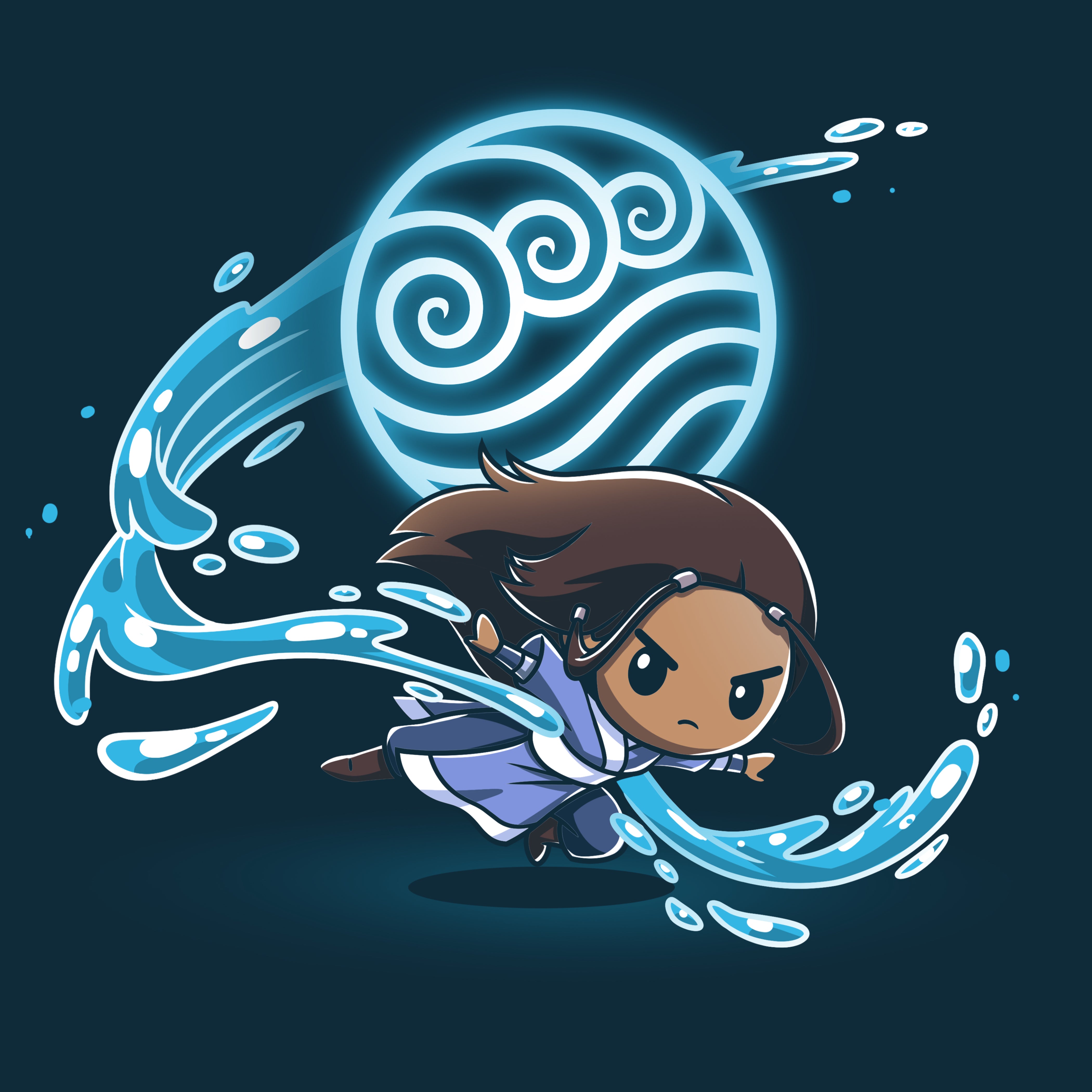 Water Tribe、mySite、lovesweatpilates