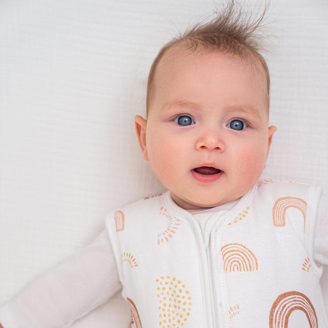  aden + anais Winter Sleeping Bag 2.5 TOG - Keep Rising、mySite、merchandisen