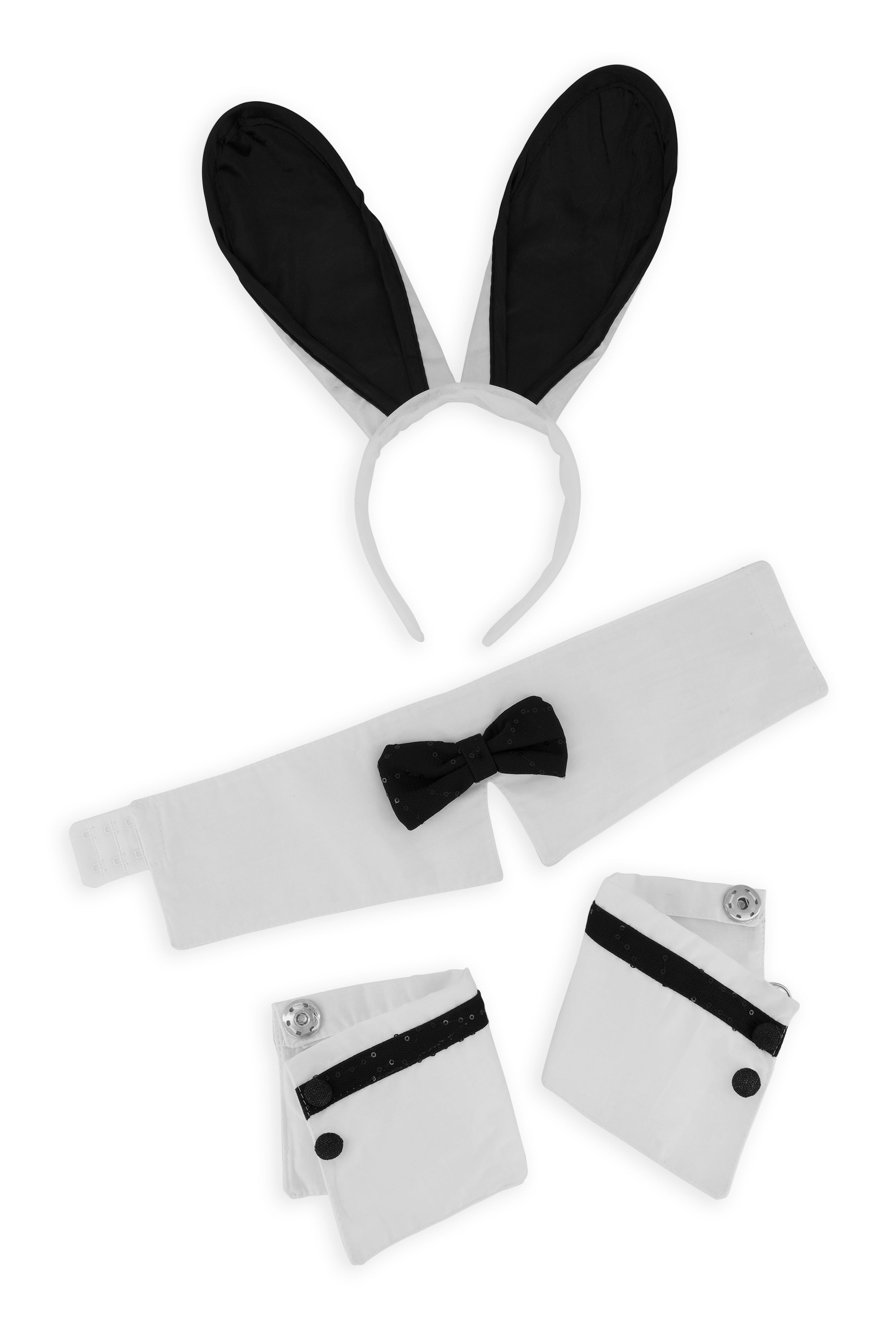 Lusty Bunny Costume Kit、mySite、camillekostekn