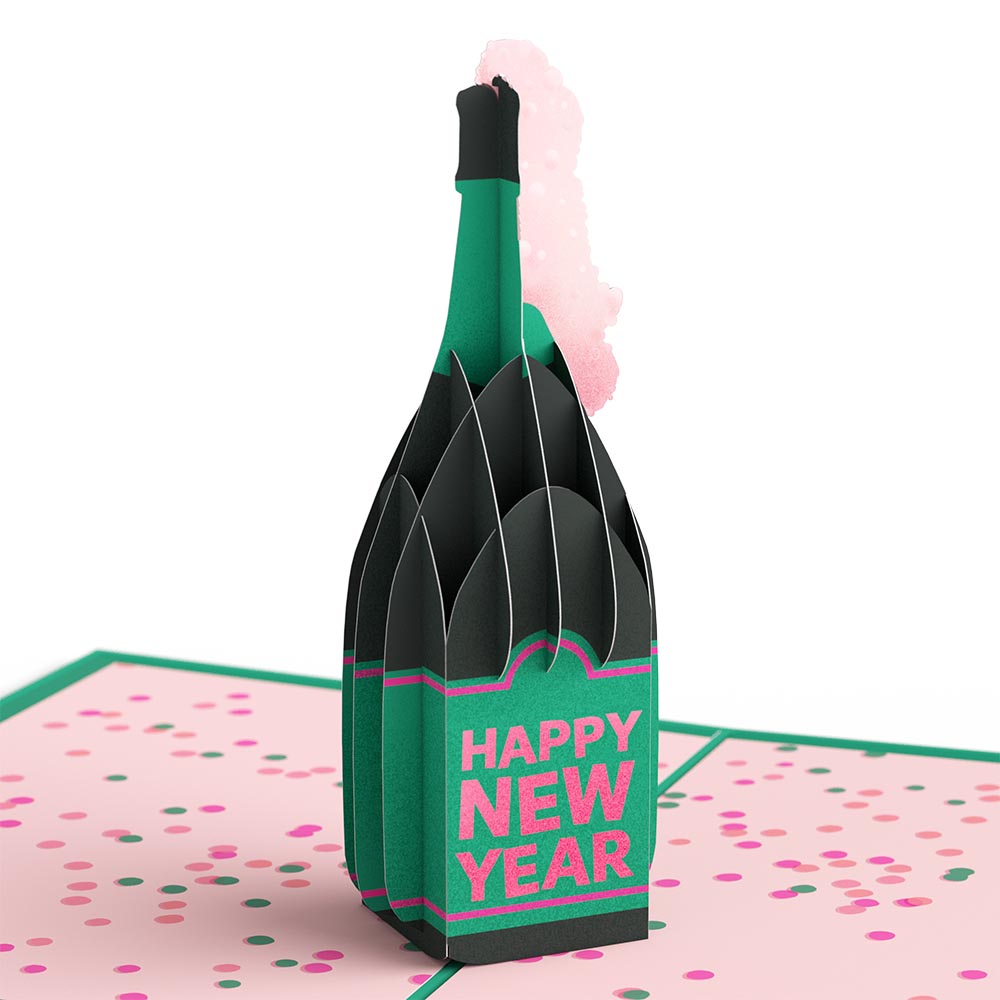 New Year Celebration 3-Pack、mySite、solidvoid