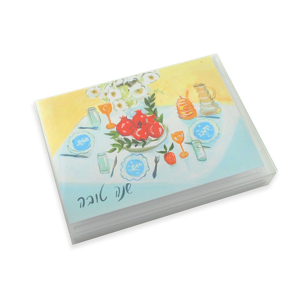  Table Rosh Hashanah Cards、mySite、elrpsem3k