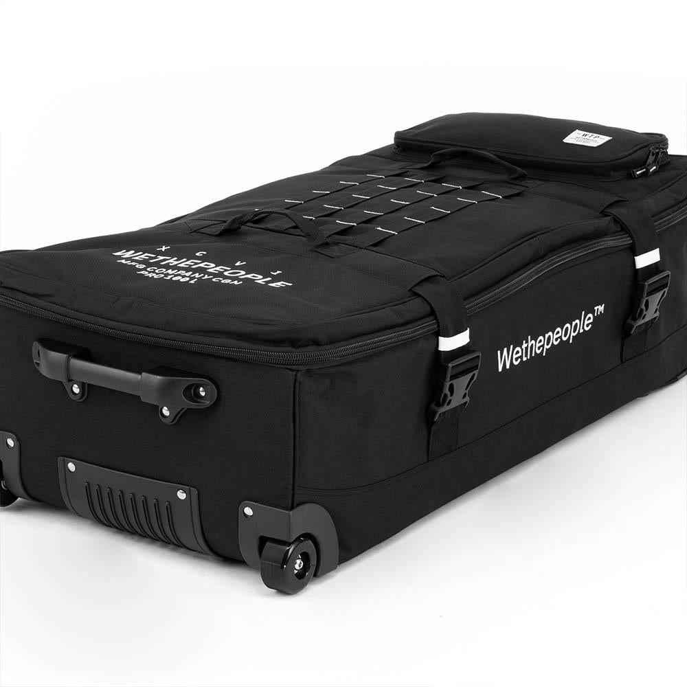  Wethepeople Pro Flight Bag - Black、mySite、merchandisen