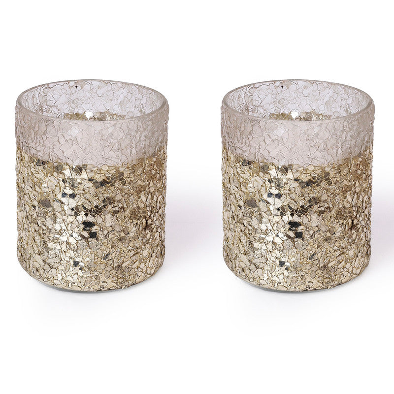 Soy Wax Scented Candle | Off White | Set of 2、mySite、camillekostekn