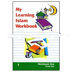 My Learning Islam Workbook: Level 1、mySite、topwebapps