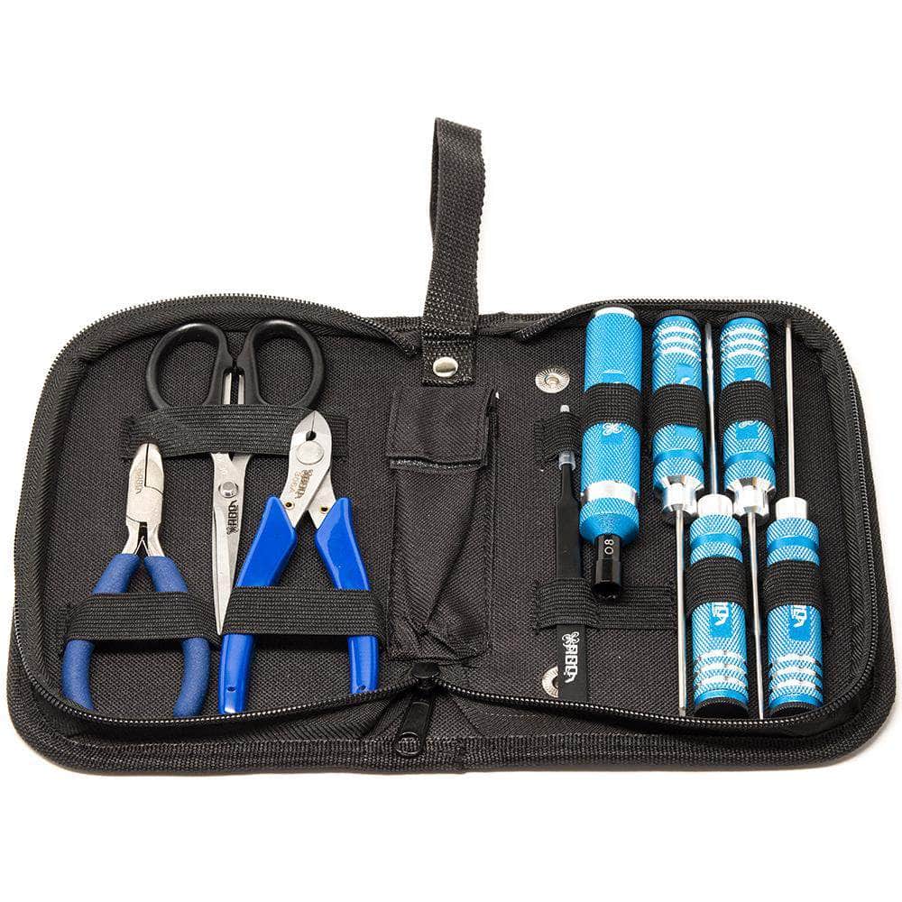  RDQ 9 Piece Drone Tool Kit V2、mySite、merchandisen