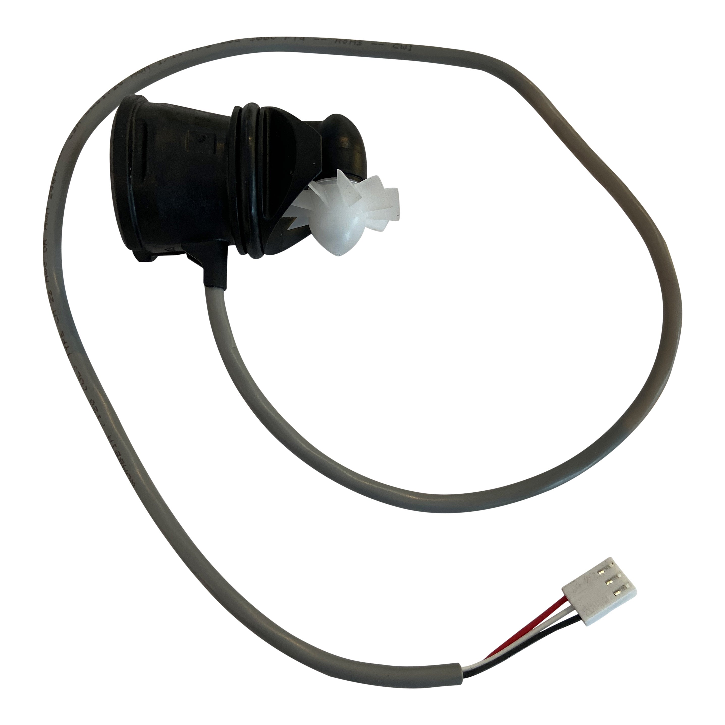 Clack WS1 Turbine Meter Assembly V3003 Water eStore、mySite、noshort