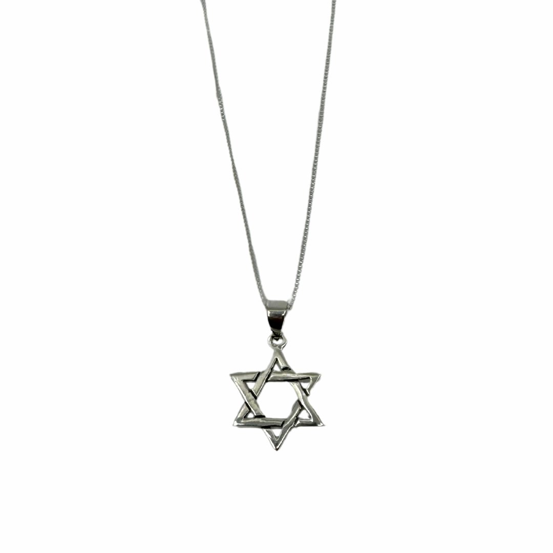  Star of David Pendant、mySite、elrpsem3k