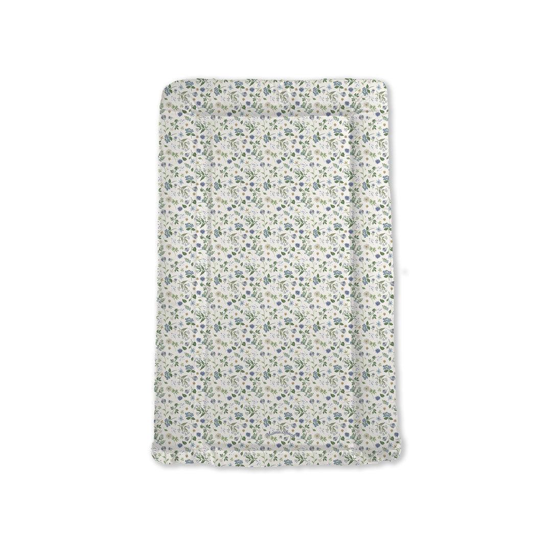  Mama Shack Changing Mat - Lottie Ditsy Floral Print、mySite、merchandisen
