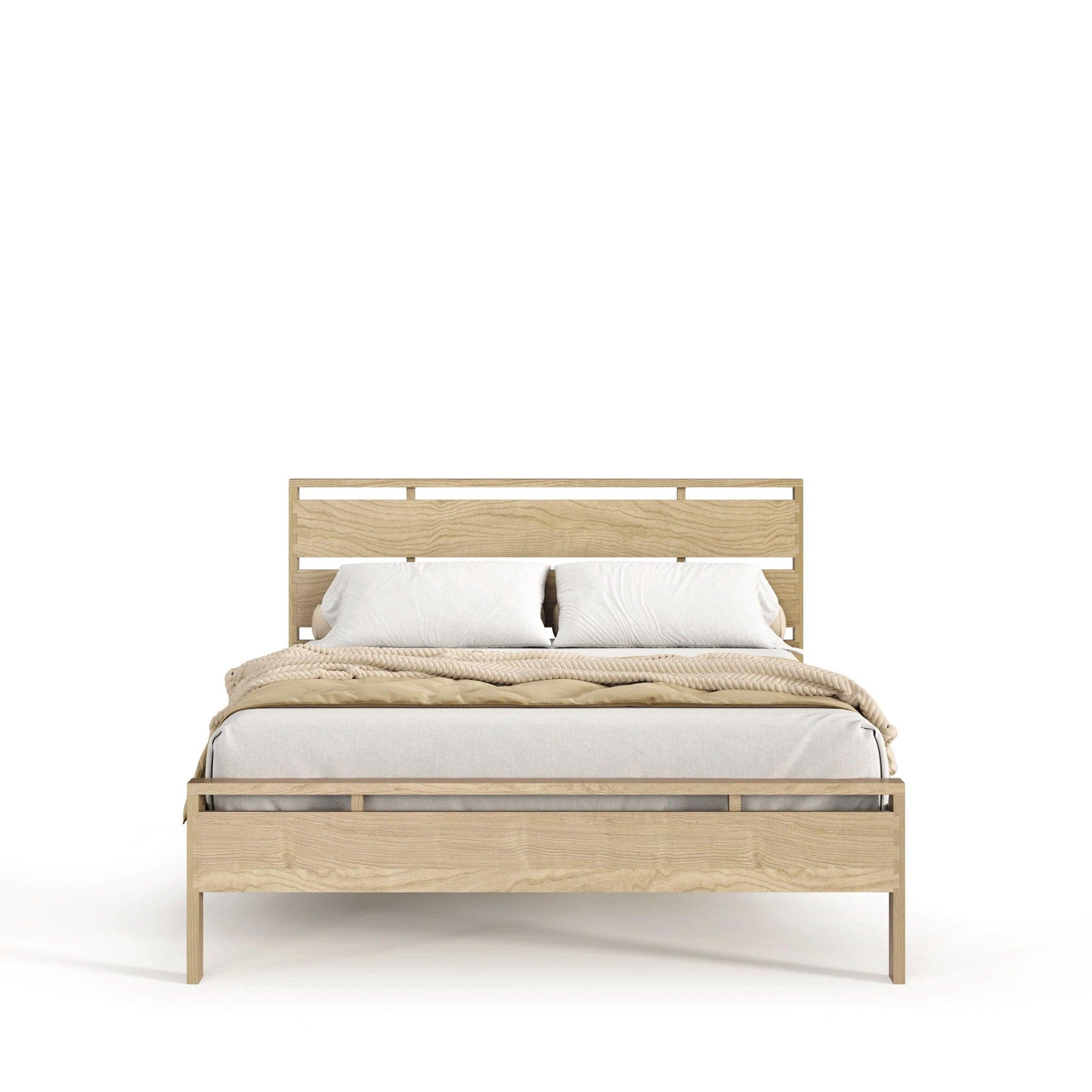 Copeland Oslo Platform Bed、mySite、neckold