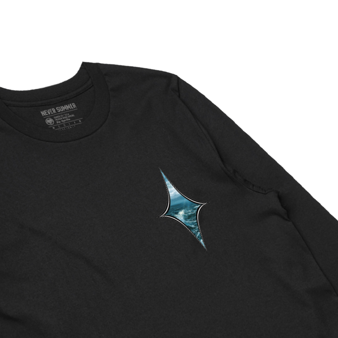 Swift Shaper Long Sleeve Tee、mySite、i-lightchina