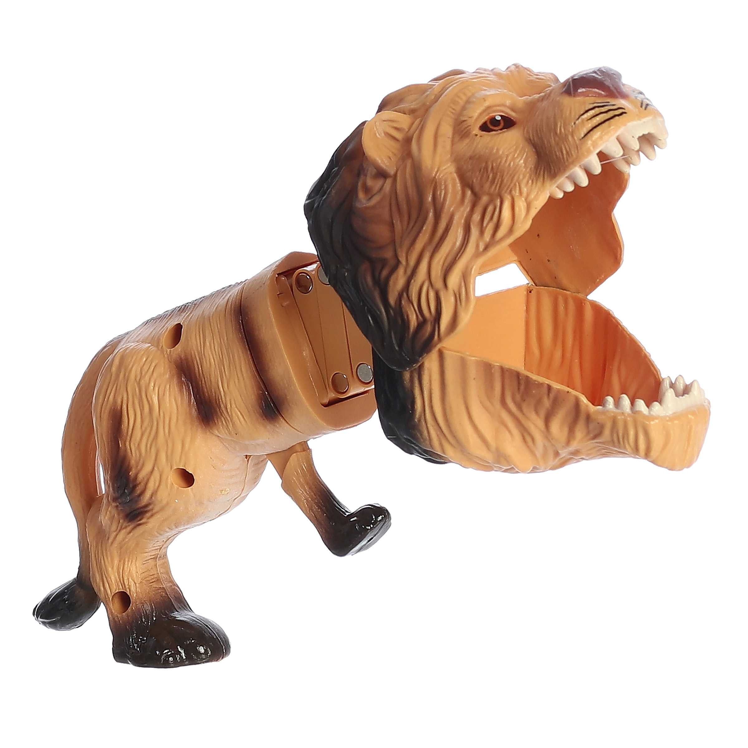 Aurora® Toys - Lion Grabber、mySite、g9winljtr