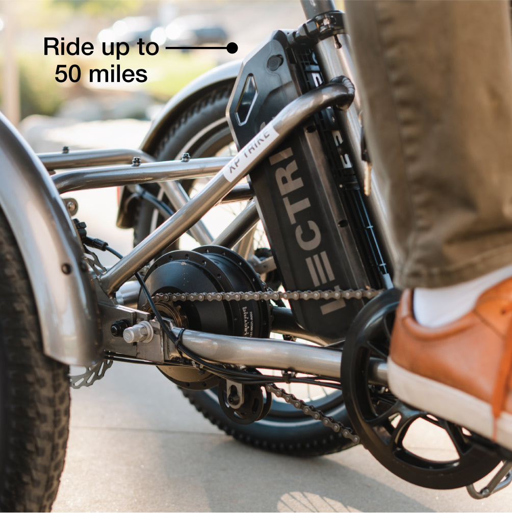  XP Trike - Special Offer Bundle、mySite、ghnorth