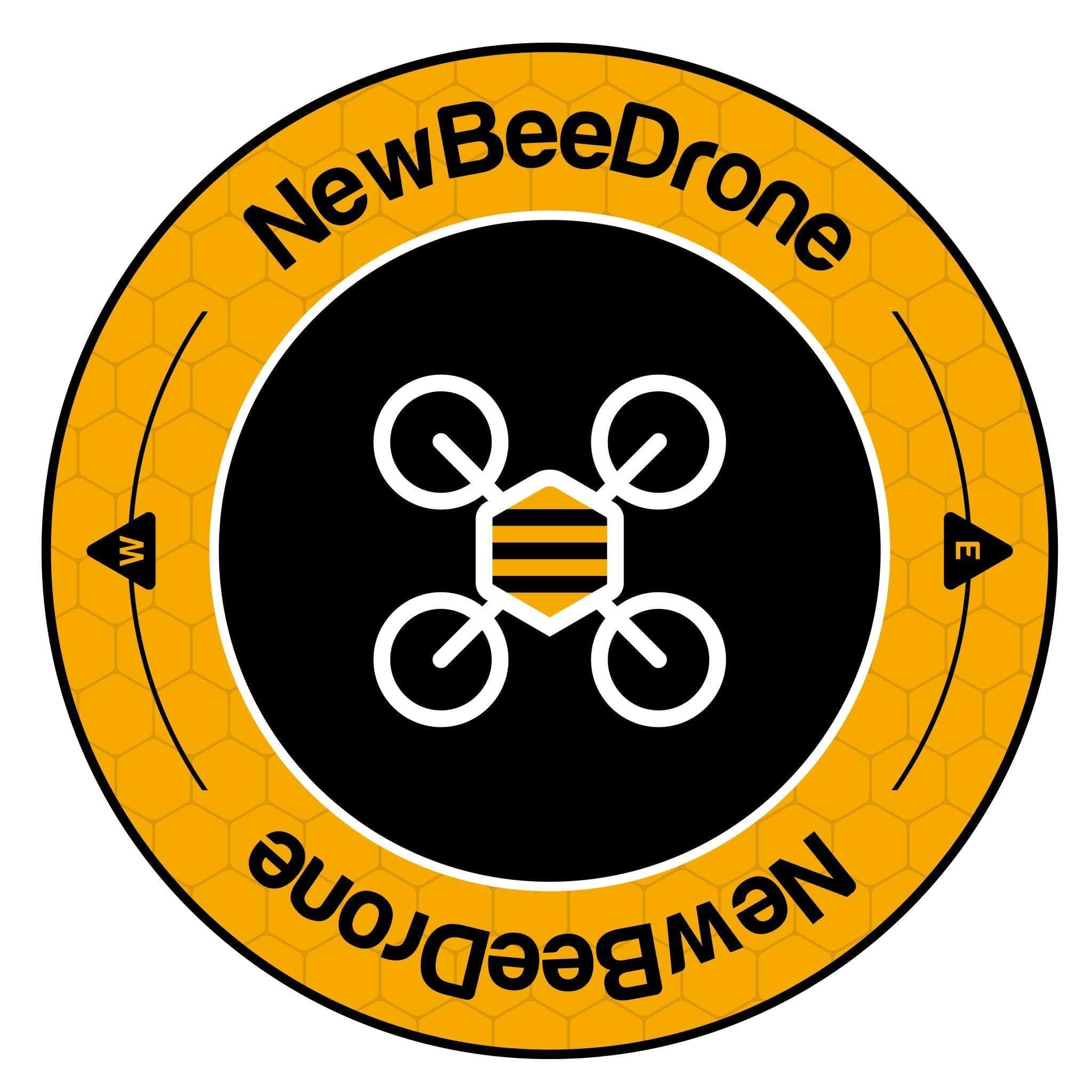  NewBeeDrone Landing Pad XL、mySite、merchandisen