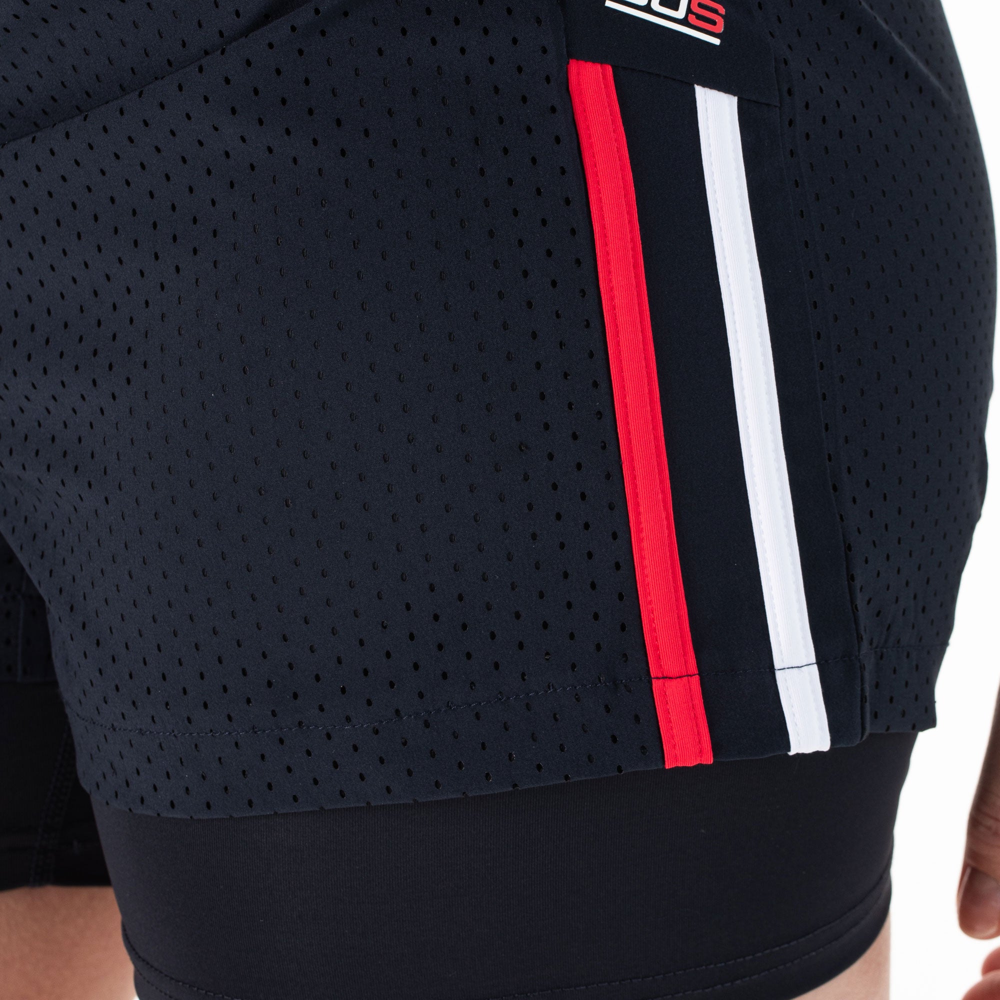 Sjeng Sports Lexi Women's Tennis Shorts、mySite、neckold