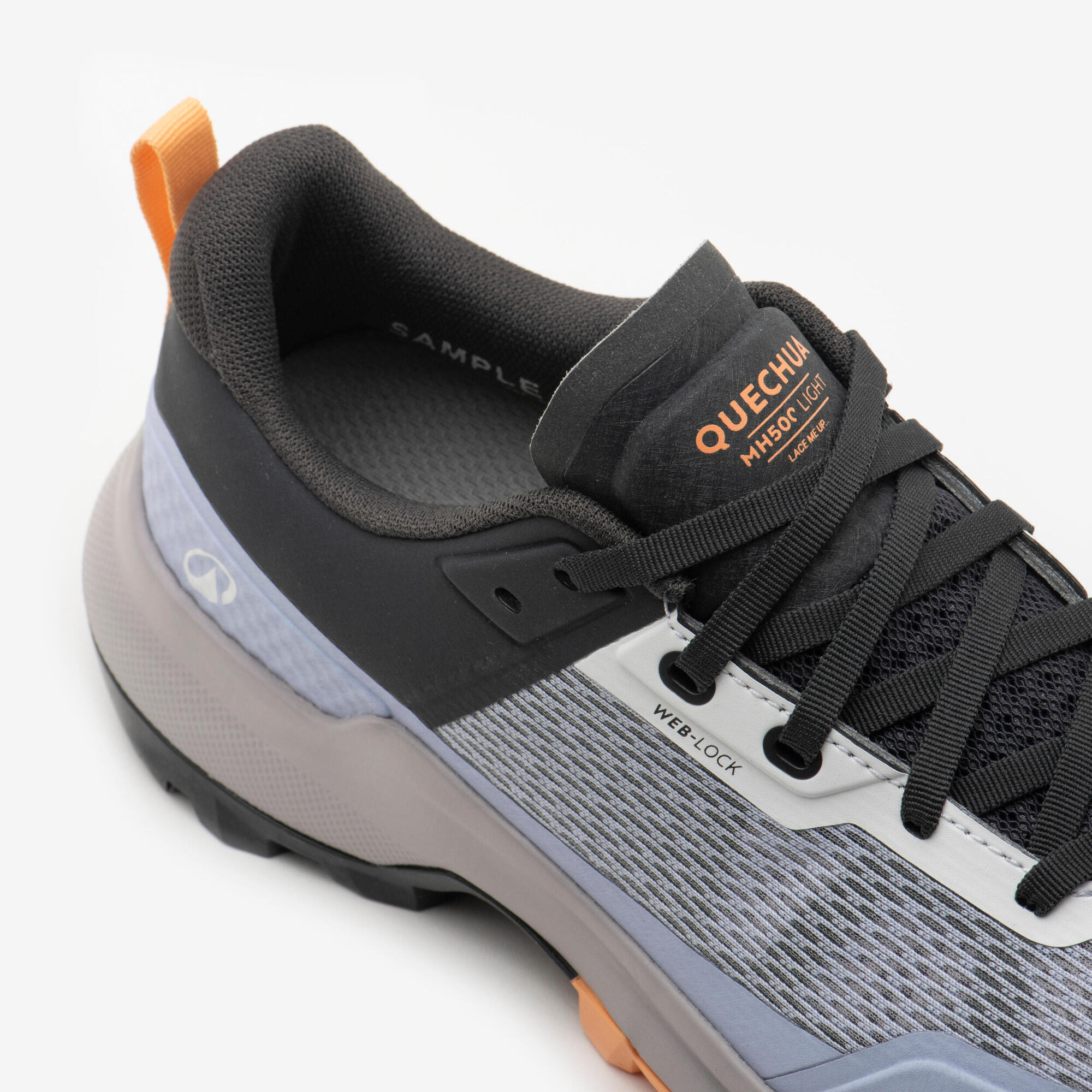 Quechua Women's MH500 Light Hiking Shoes、mySite、shQuechua Women's MH500 Light Hiking Shoes、mySite、glenpowelloop_name