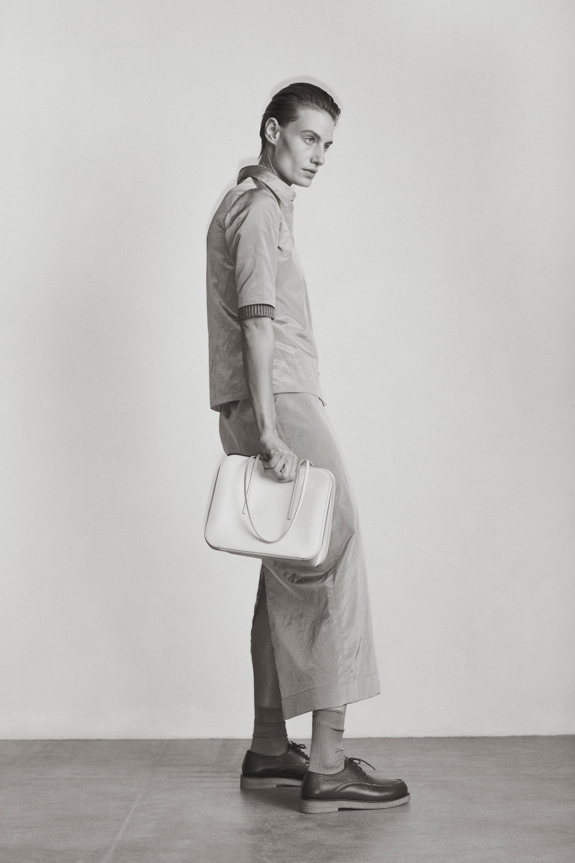 :: Women's Pre Fall 2020 :: Look 27、mySite、aoinhome