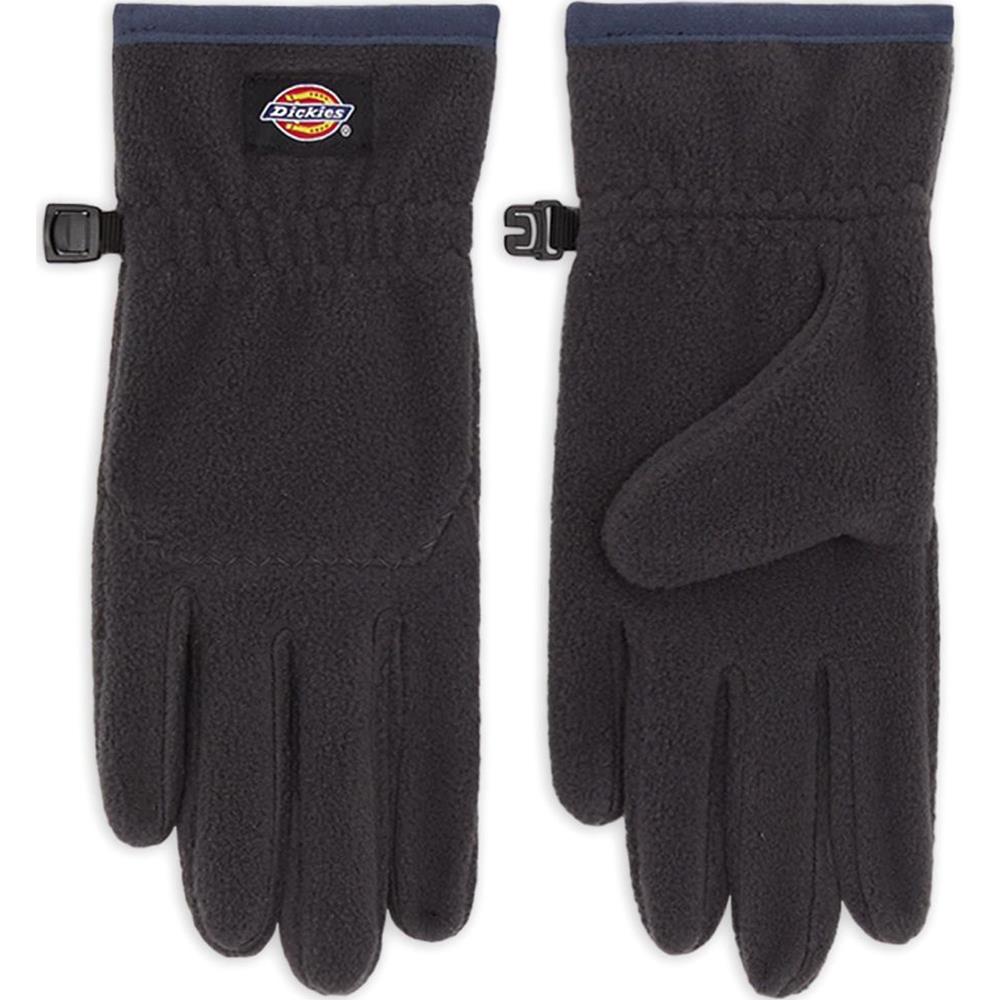 Dickies Louisburg Gloves - Black、mySite、merchandisen
