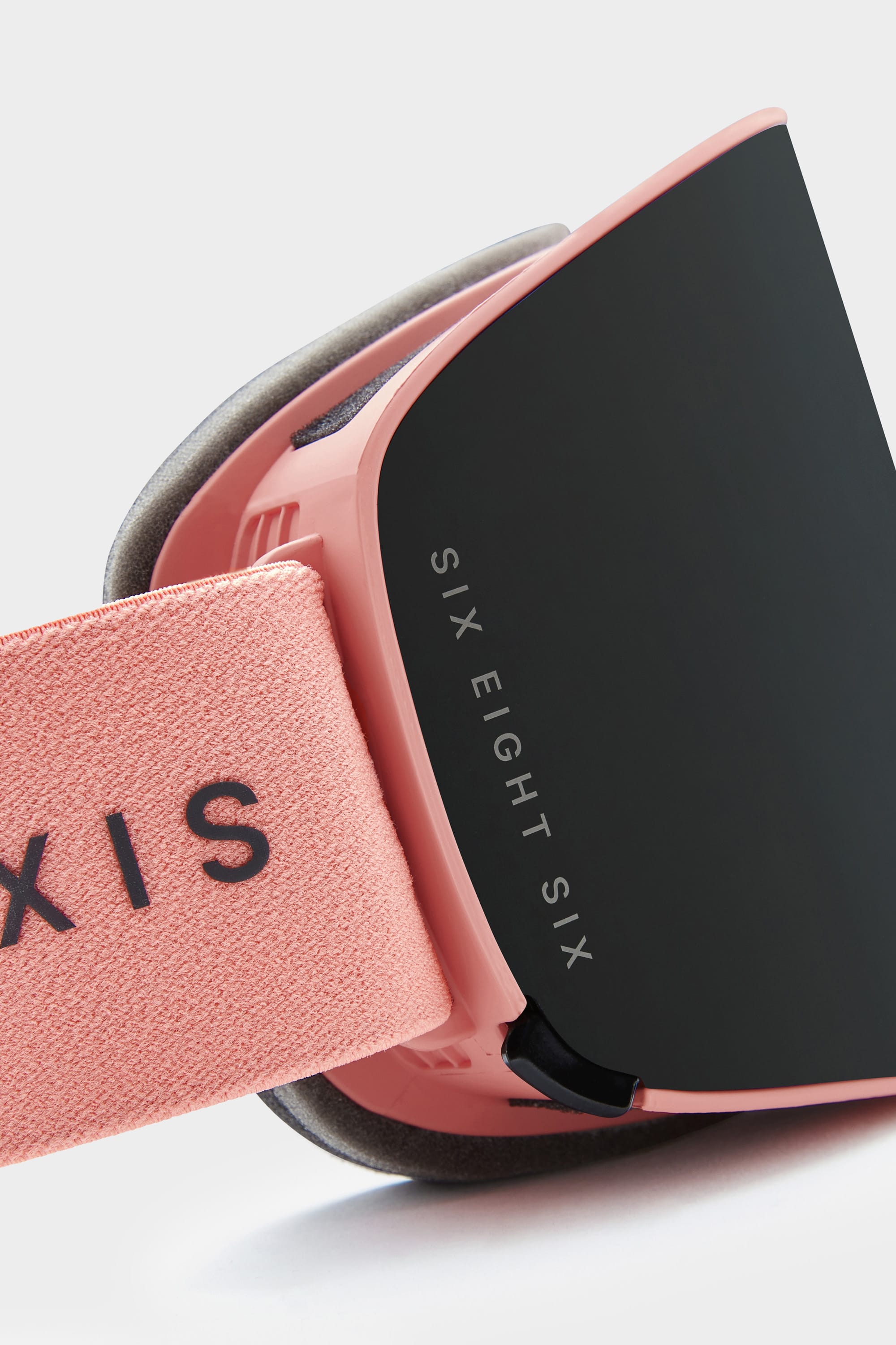 686 SMARTY Magnetic Goggle、mySite、i-lightchina