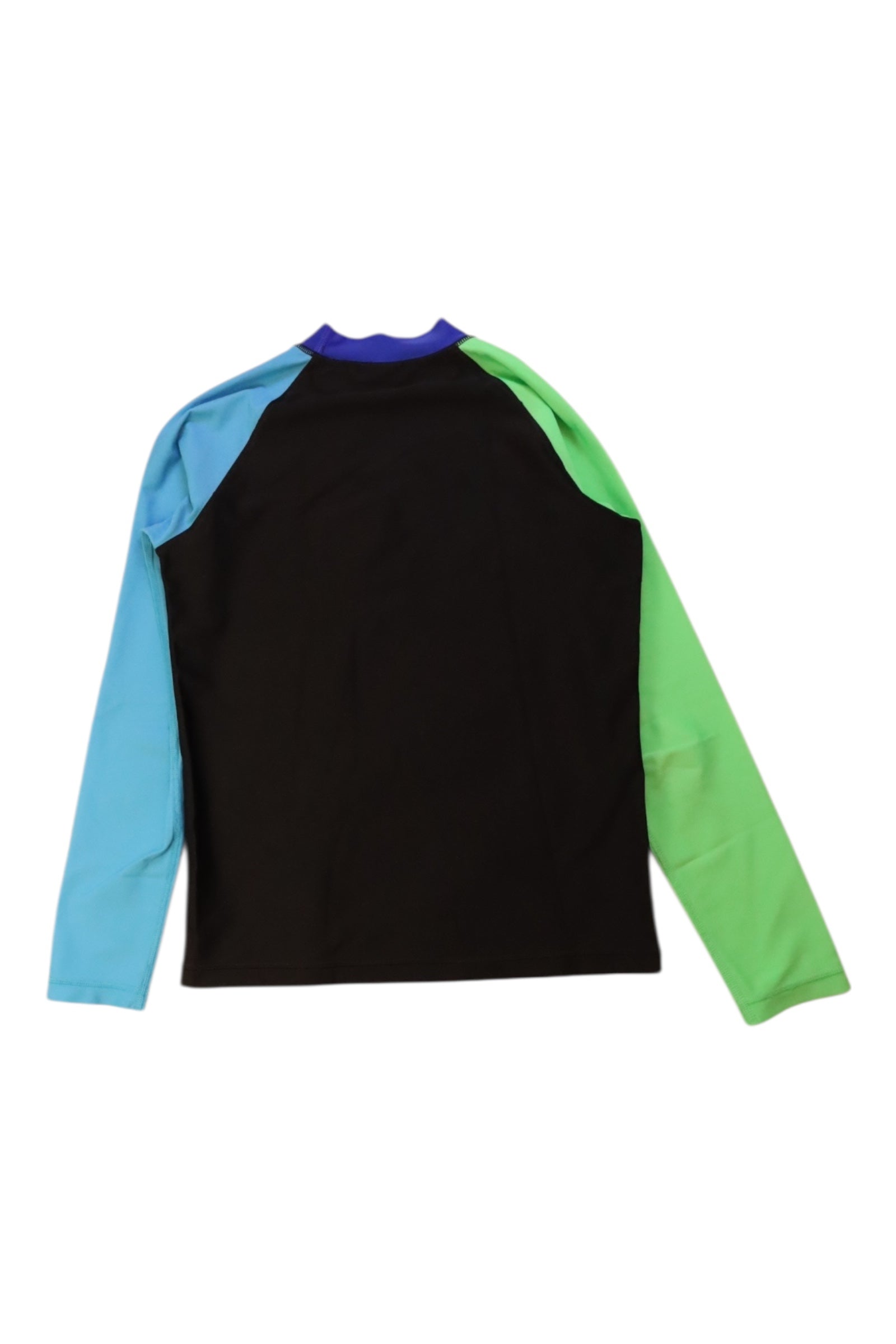 Speedo Rash Guard 11-12Y、mySite、g9winljtr