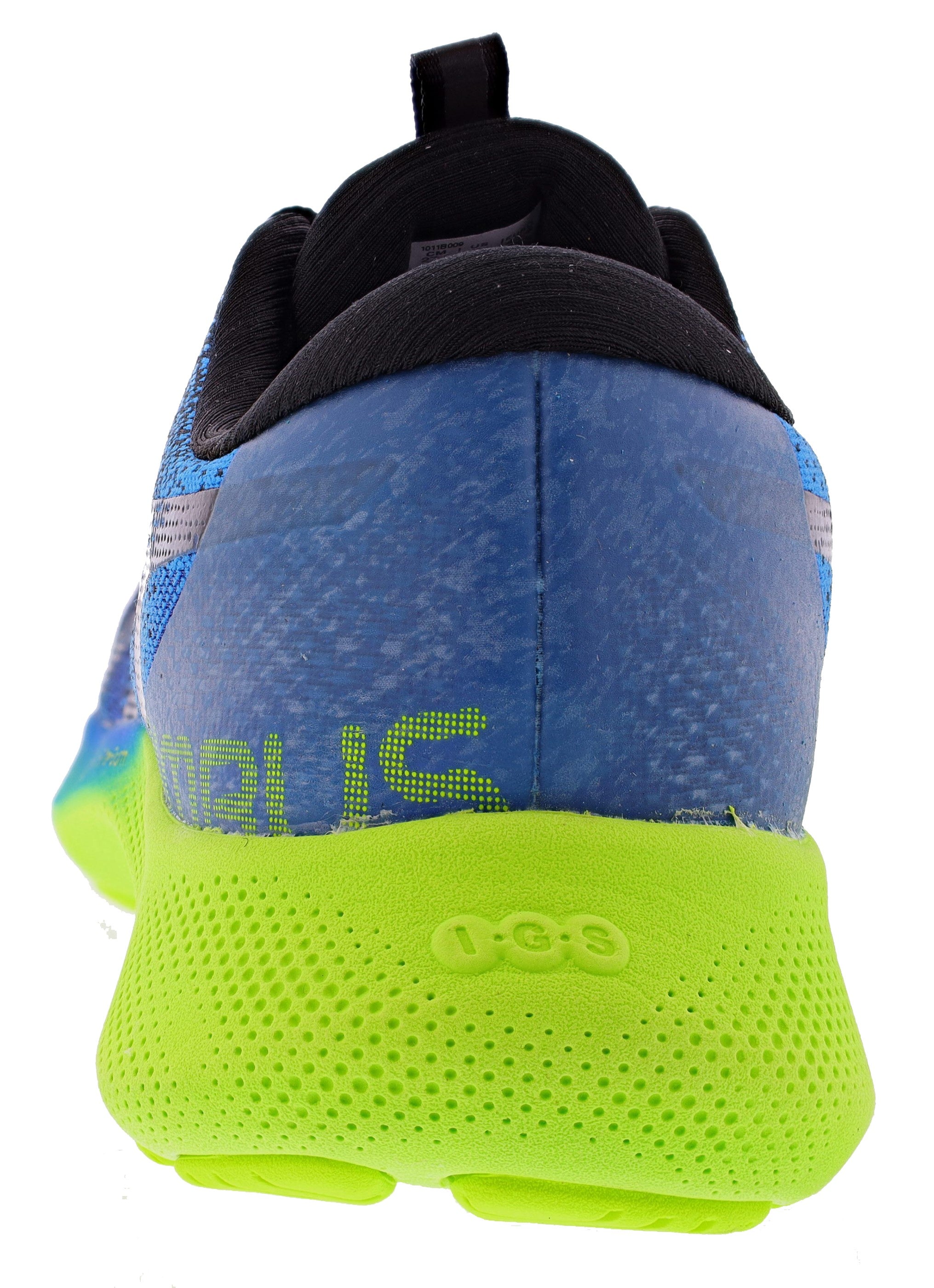 ASICS Men's Gel Nimbus Lite 2 Soft Cushioning Running Shoes、mySite、dreamappss