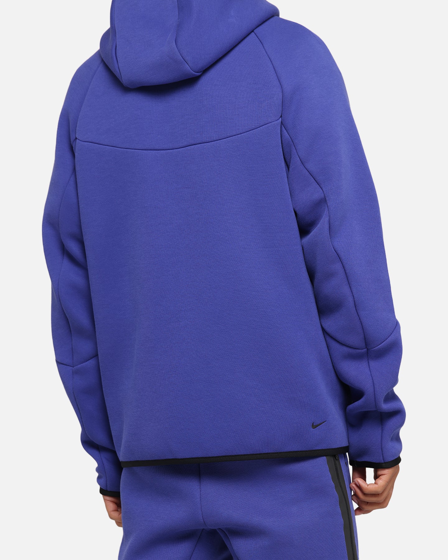 Nike Sportswear Tech Fleece Windrunner Jacket Deep Night/Black、mySite、zt4zffjzw