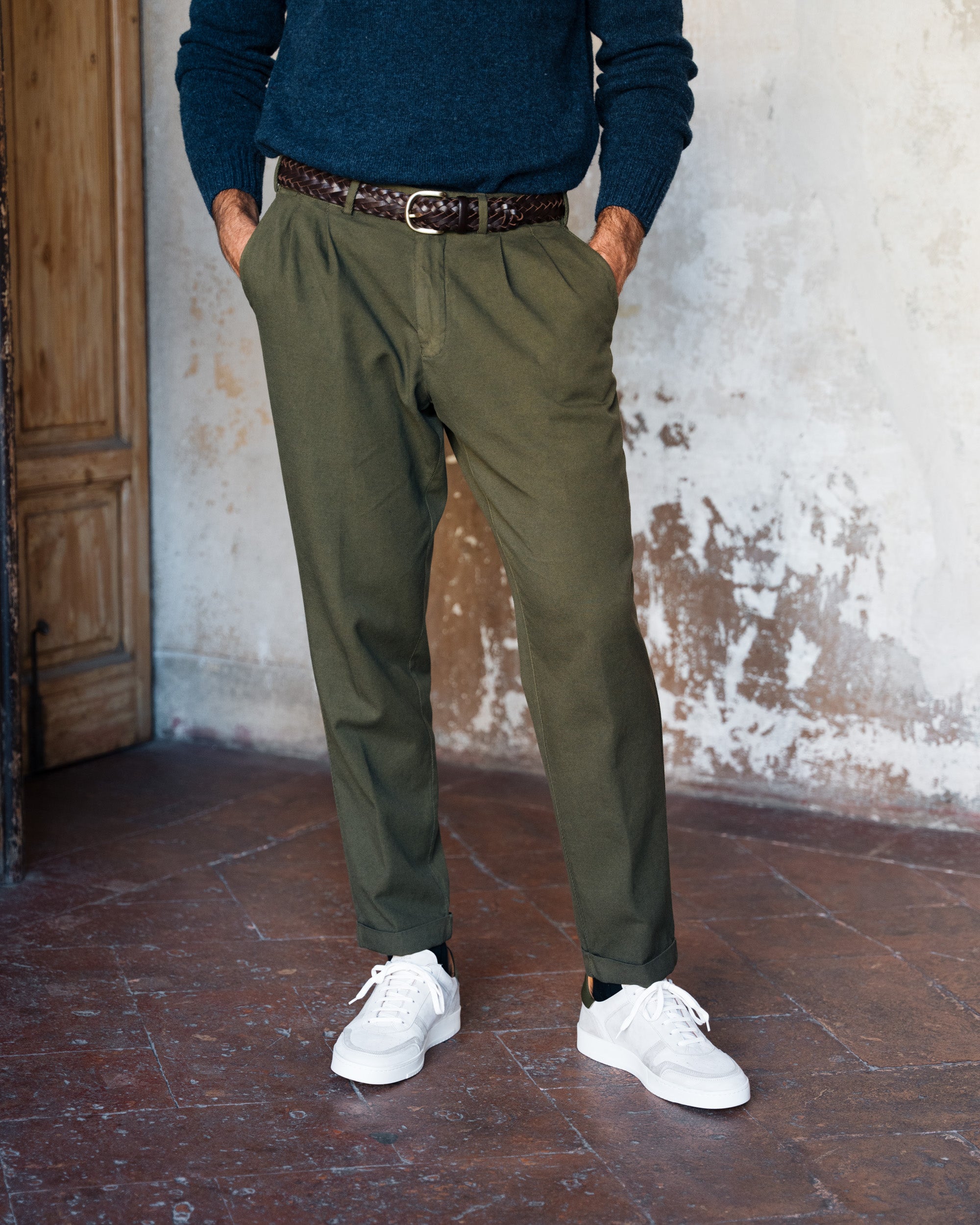  Cingoli、mySite、merchandisen