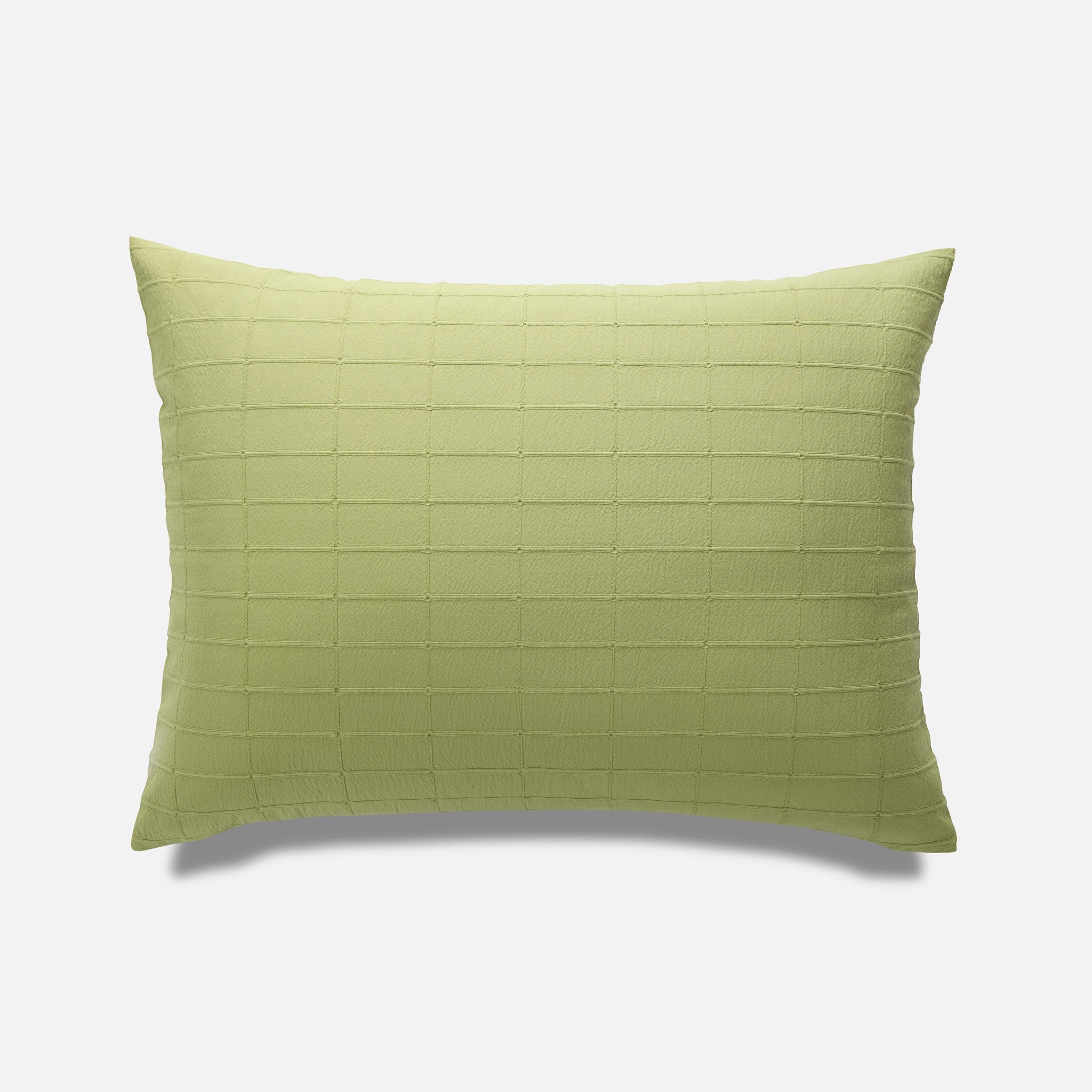  Textured Windowpane Shams、mySite、sugarbowlscore