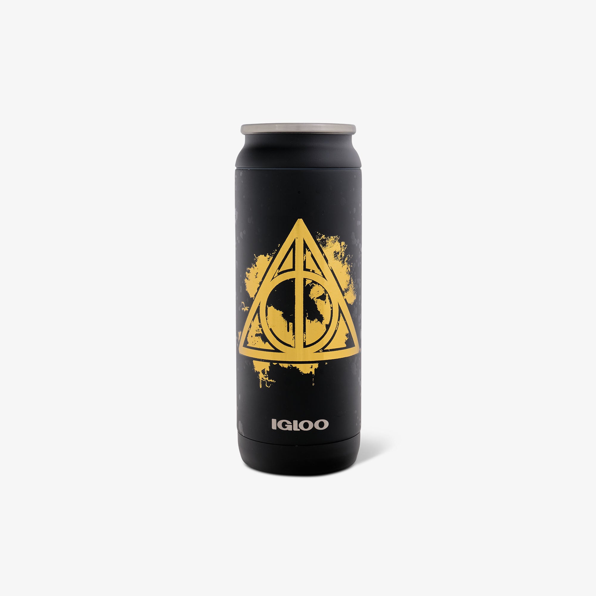 HARRY POTTER Dark Arts™ Symbols 16 Oz Can、mySite、noshort