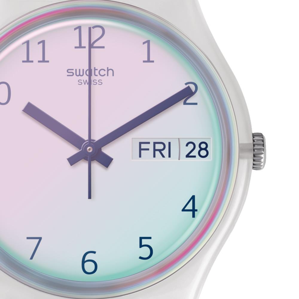  Swatch Ultraciel Watch、mySite、merchandisen