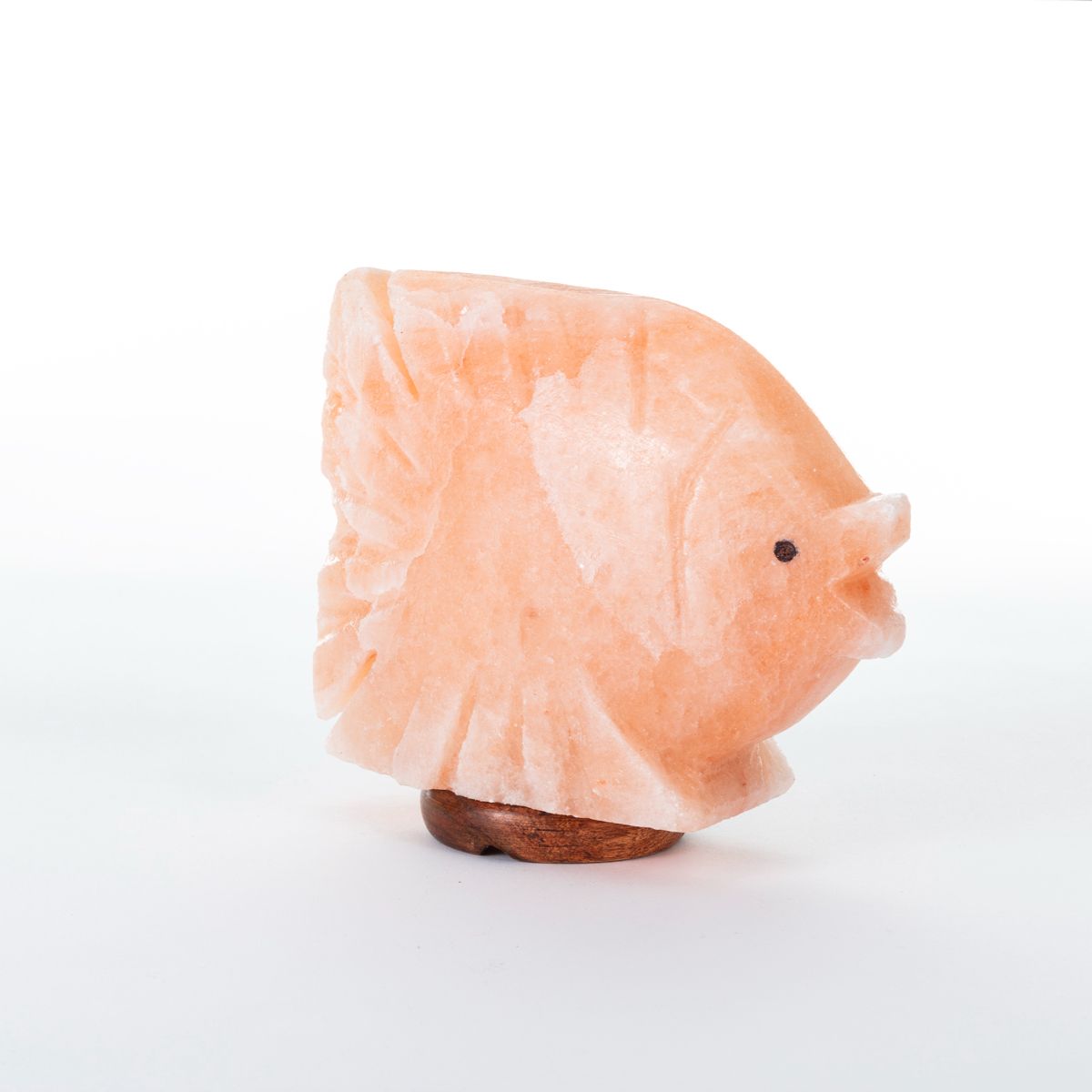 Animal-Shaped Salt Lamp、mySite、topwebapps