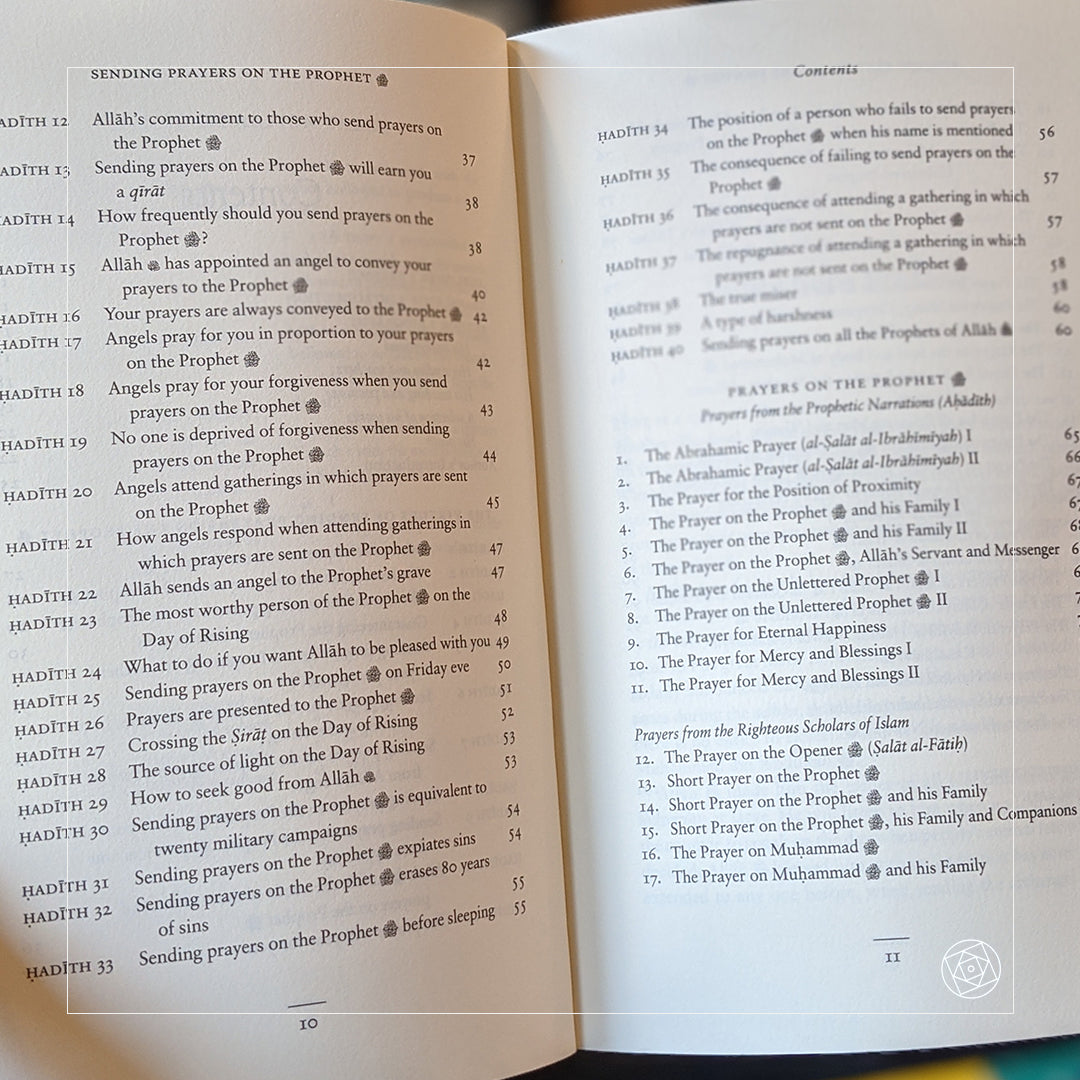 Virtues of Sending Prayers on the Prophet、mySite、topwebapps