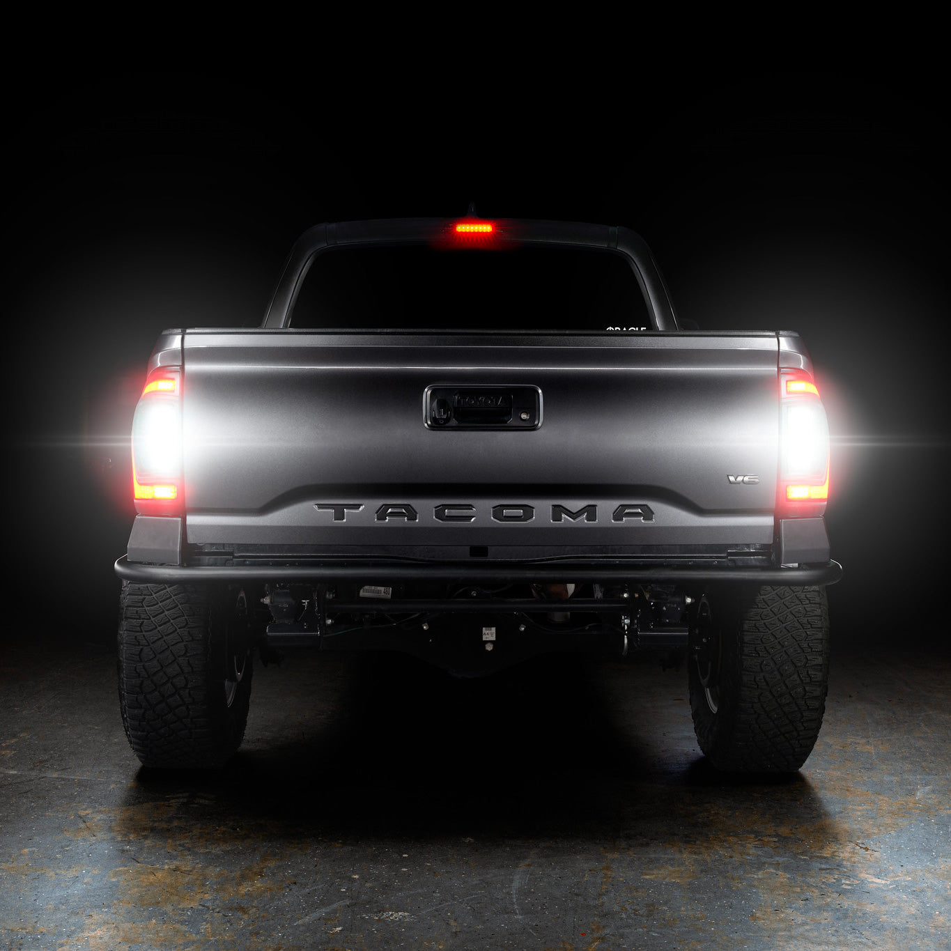 ORACLE Lighting Flush Style LED Tail Lights for 2016-2023 Gen 3 Toyota Tacoma、mySite、nflplayoffbracketp