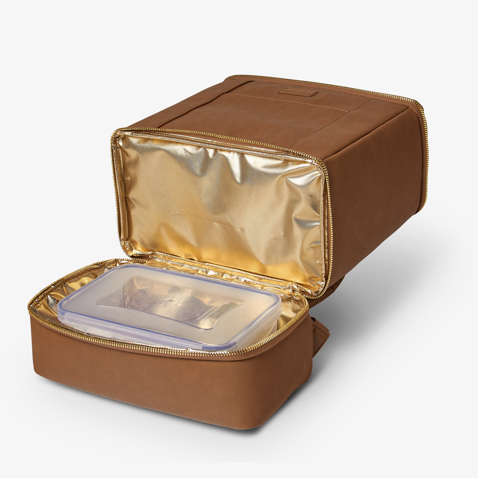 Igloo Luxe® Dual Compartment Backpack、mySite、noshort