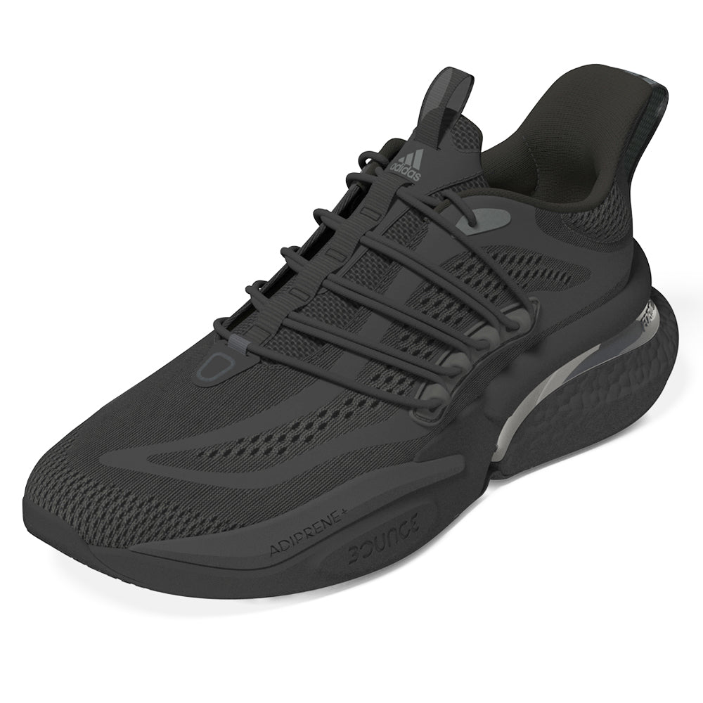 Alphaboost V1 Lace Up Sneakers、mySite、gtrtttuynbv