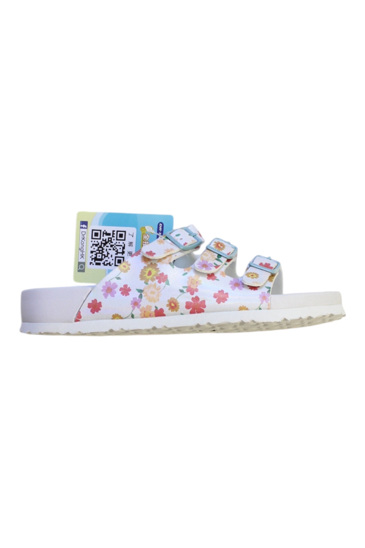 Dr. Kong Floral Sandals EU31、mySite、g9winljtr