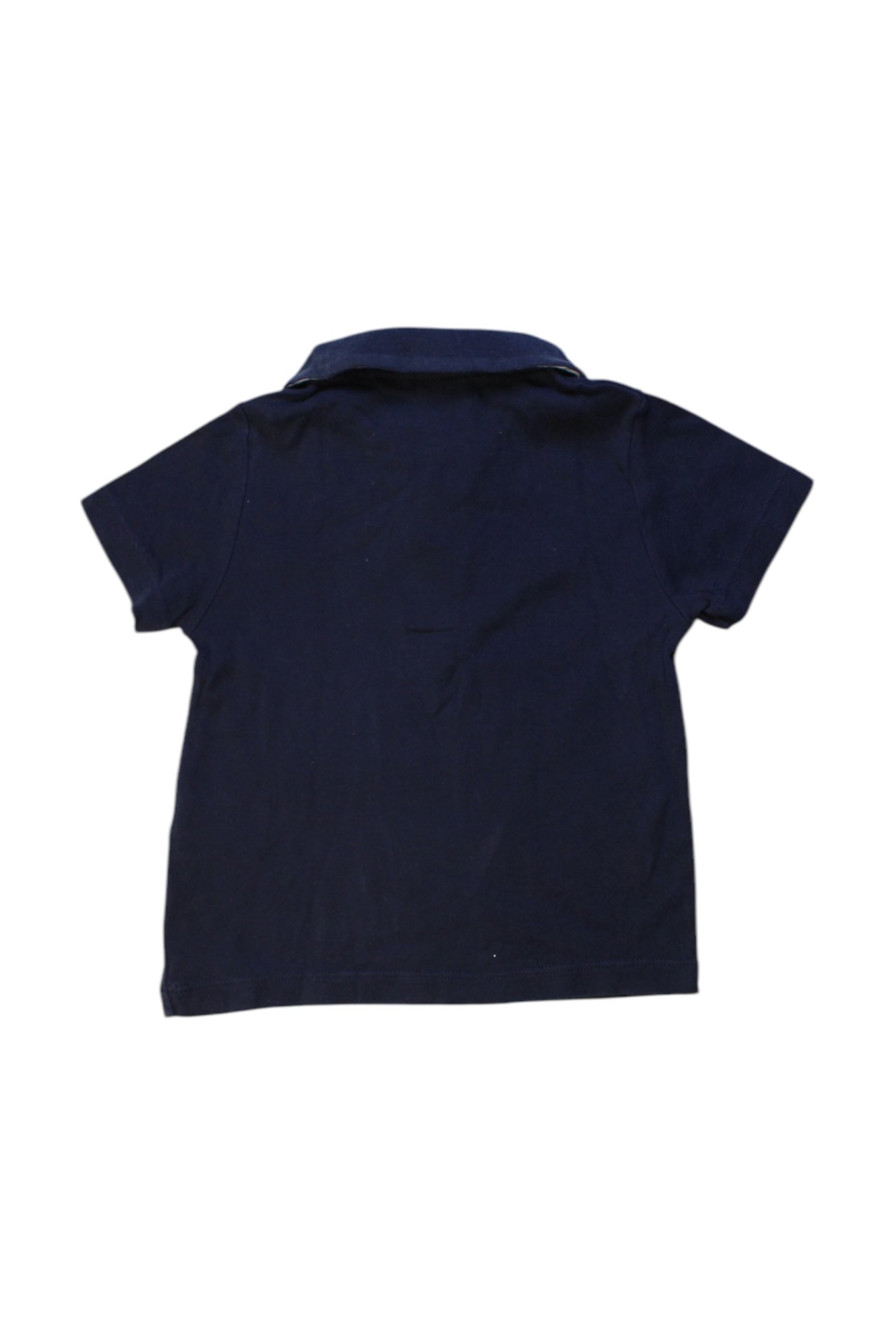Petit Bateau Polo Shirt 3T、mySite、g9winljtr