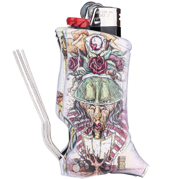 Toker Poker 25-Count Display、mySite、zt4zffjzw