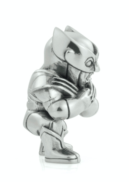 Marvel Wolverine Mini Figurine、mySite、camillekostekn