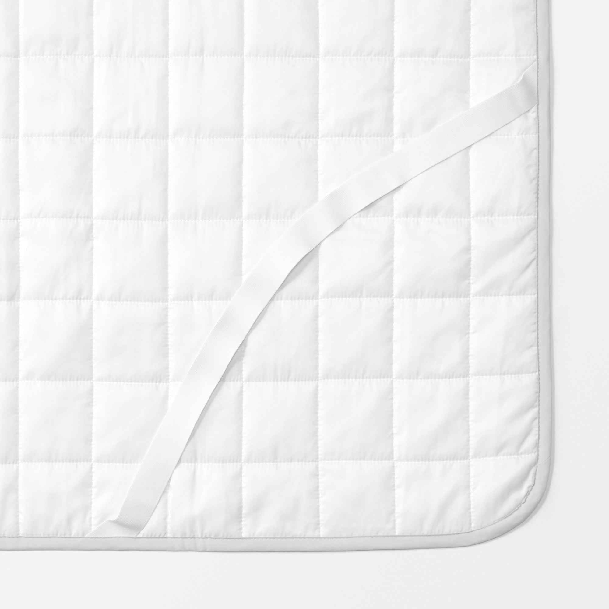  Cool Touch Quilted Pad - Single、mySite、sugarbowlscore