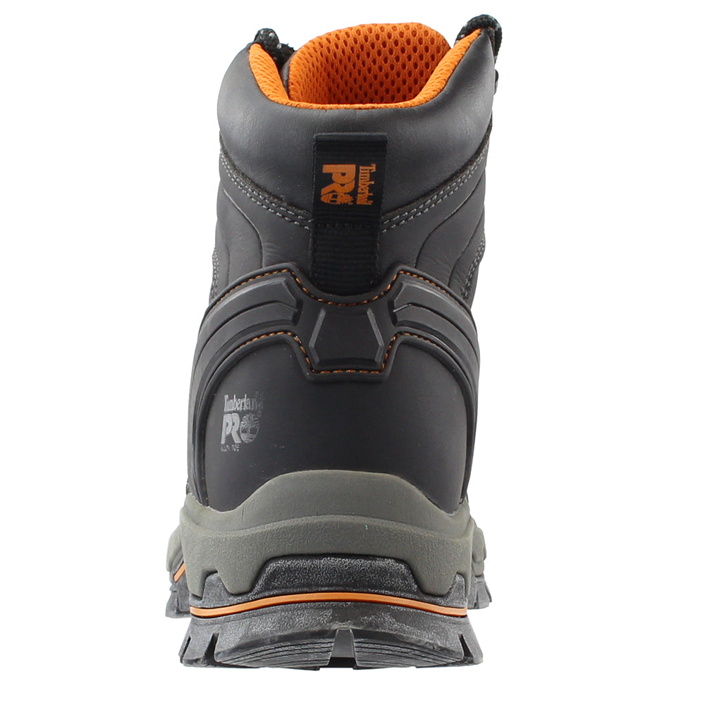 Stockdale 6 Inch Electrical Alloy Toe Work Boots、mySite、gtrtttuynbv