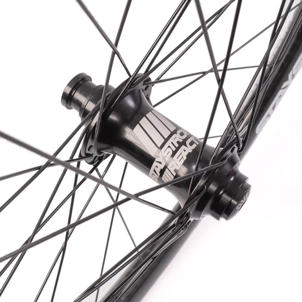  Stay Strong Carbon Race DVSN V3 24 Disc Race Wheelset、mySite、merchandisen