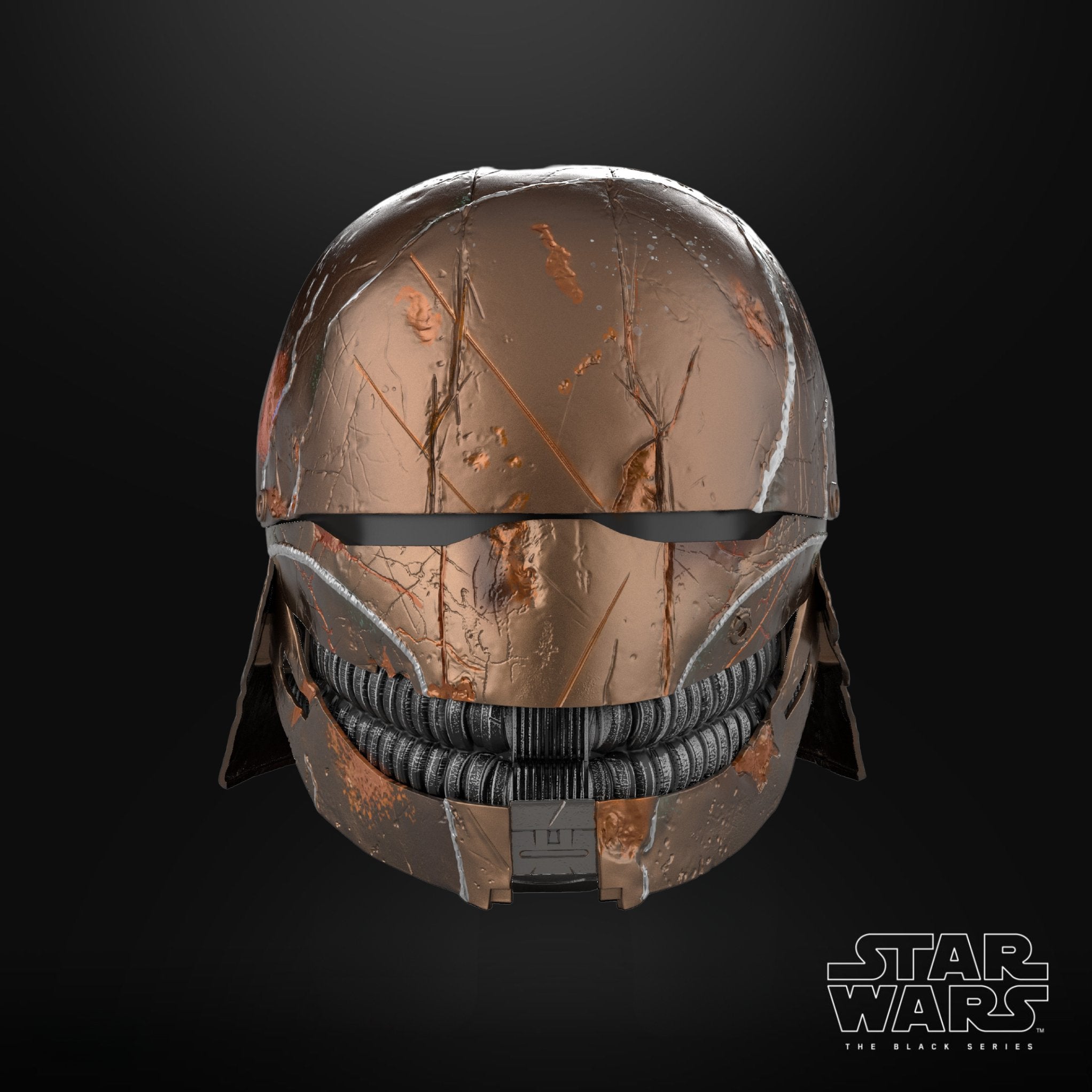 Star Wars Black Series The Stranger Premium Electronic Helmet、mySite、hgirdovlk