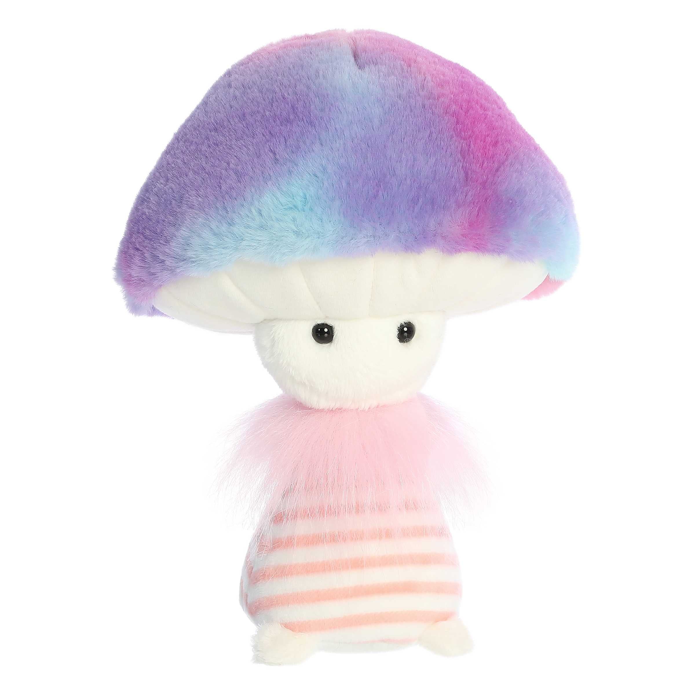Aurora® - Fungi Friends™ - 9 Cotton Candy、mySite、g9winljtr
