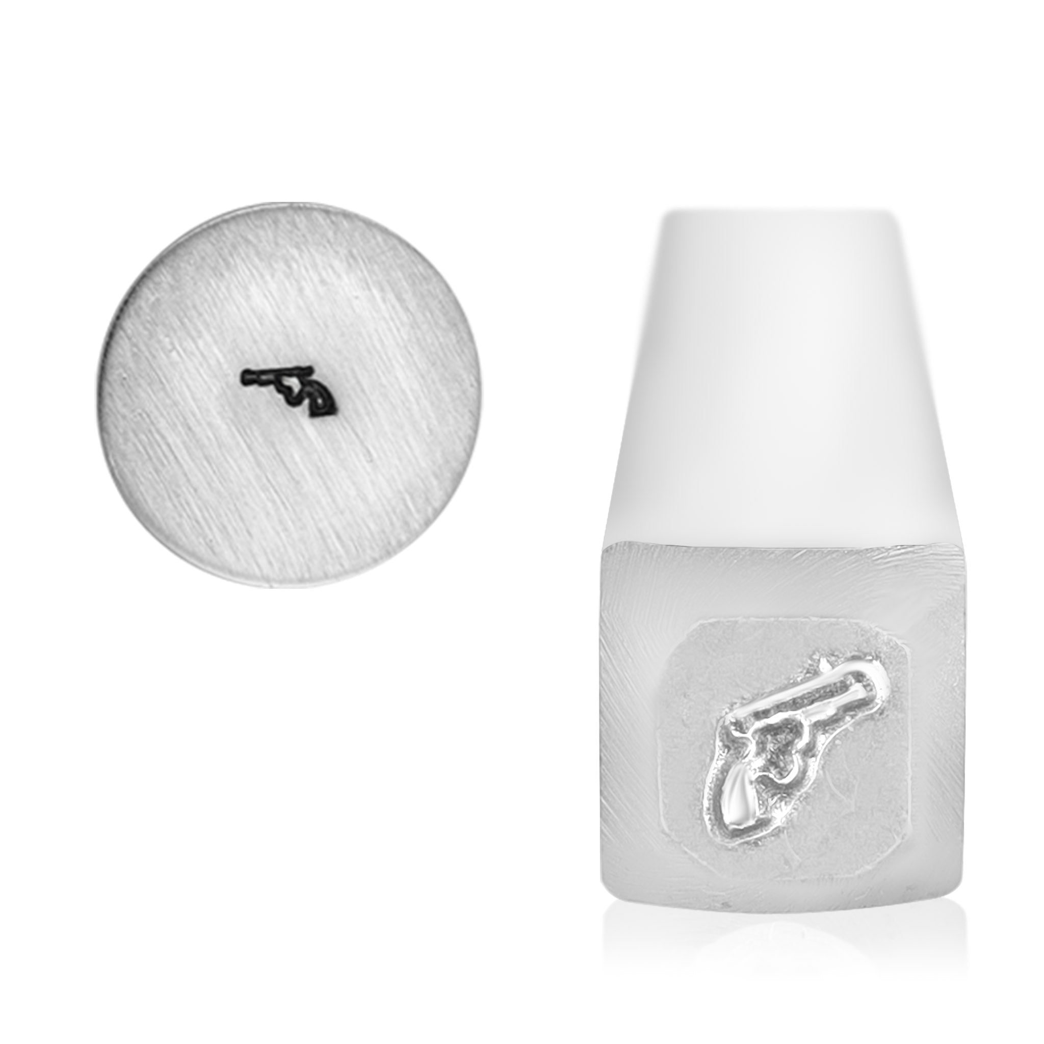 Pistol Symbol Stamp / DIY0030、mySite、dreamappss