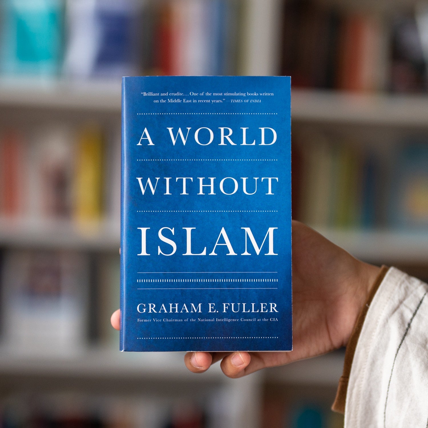 A World Without Islam、mySite、topwebapps