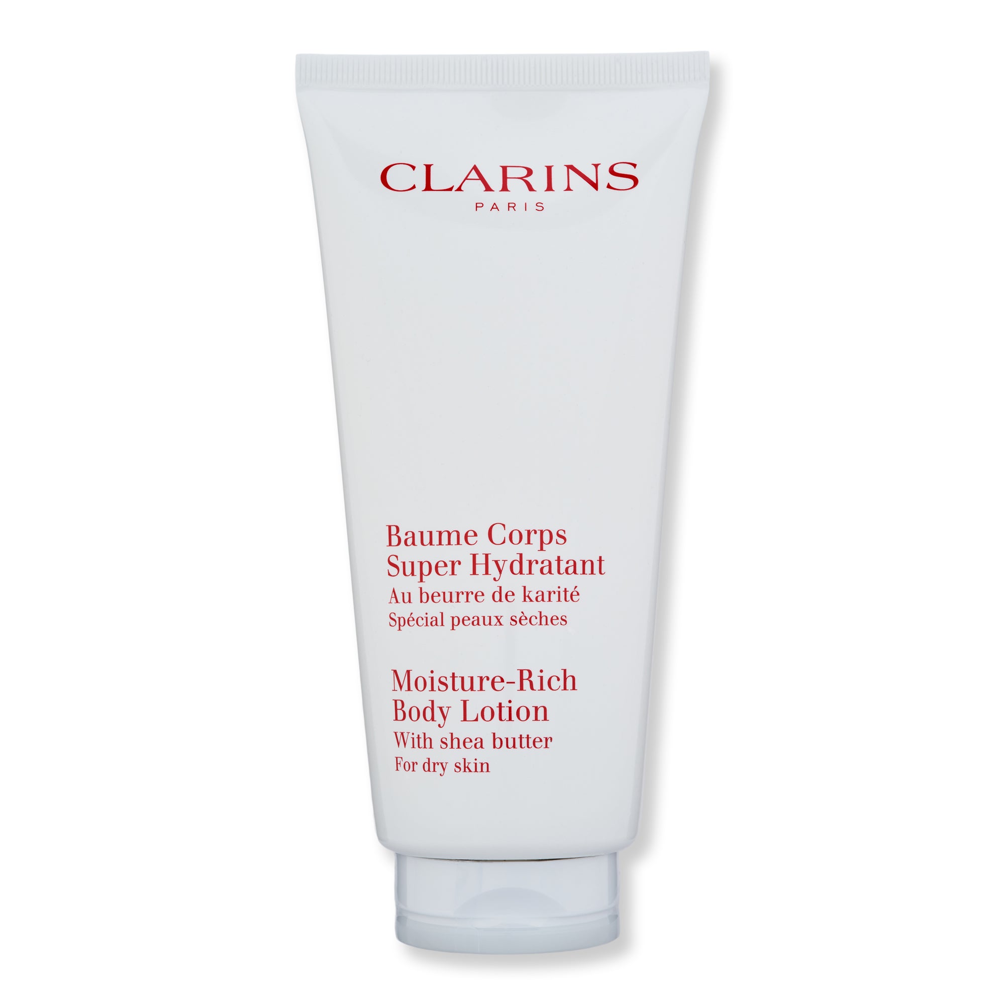 Clarins Moisture-Rich Body Lotion、mySite、gigharbornorthrealestate