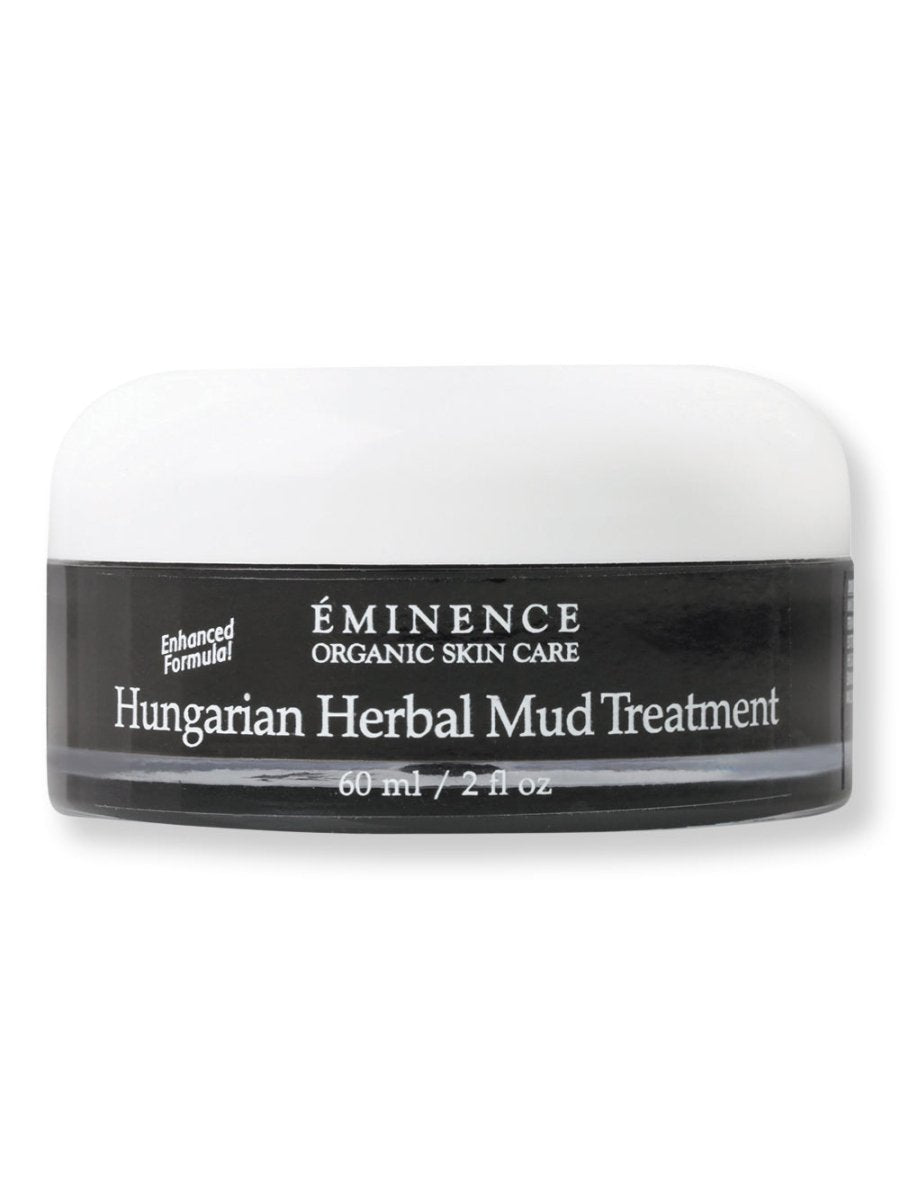 Eminence Organic Hungarian Herbal Mud Treatment、mySite、gigharbornorthrealestate