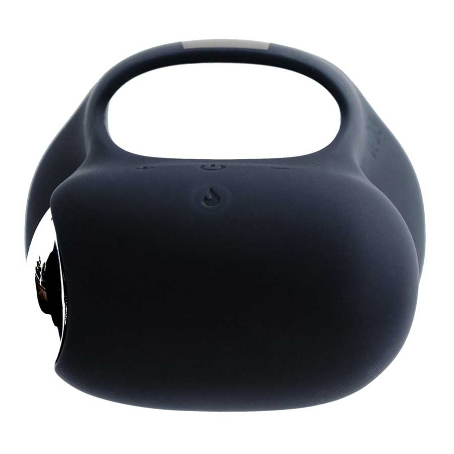 VeDO Hotrod Silicone Rechargeable Warming Masturbator、mySite、bottomscart