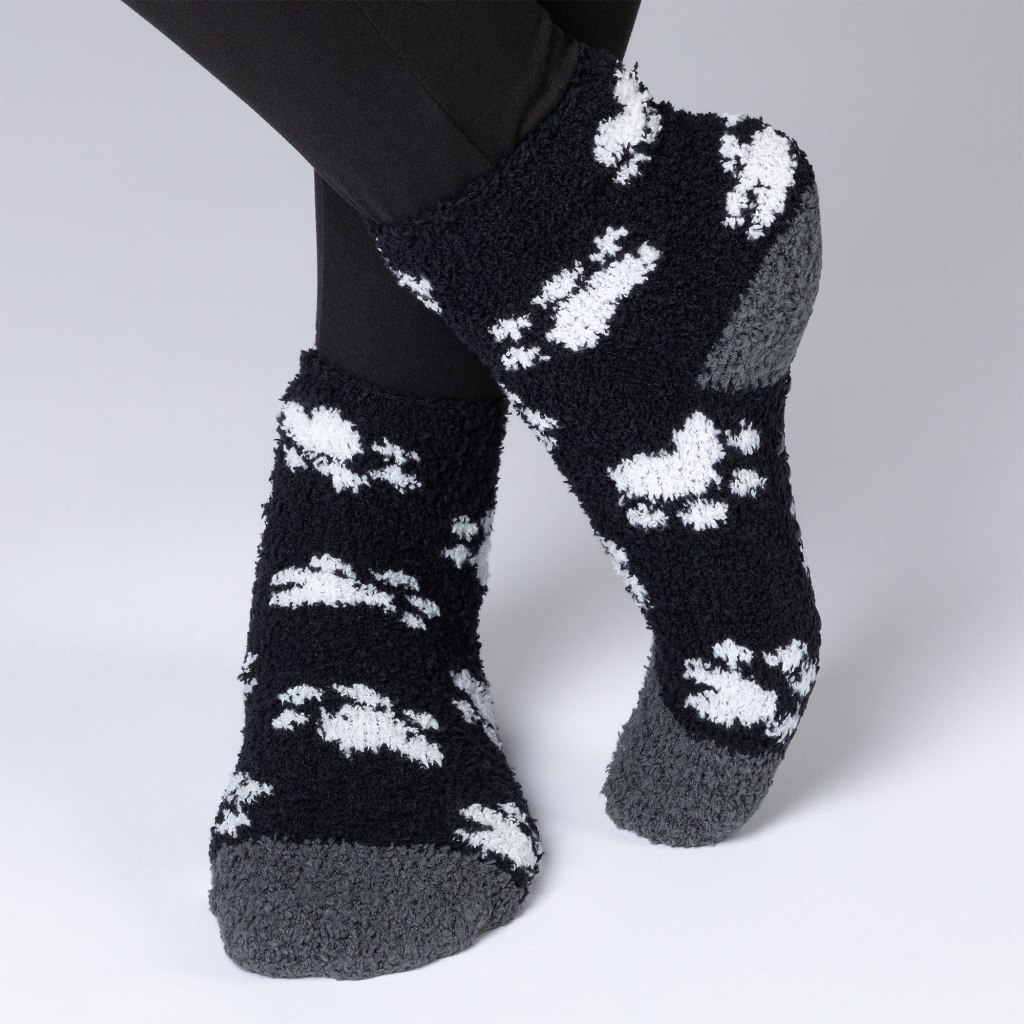 Pet Mom Comfy Socks - Set of 3、mySite、camillekostekn