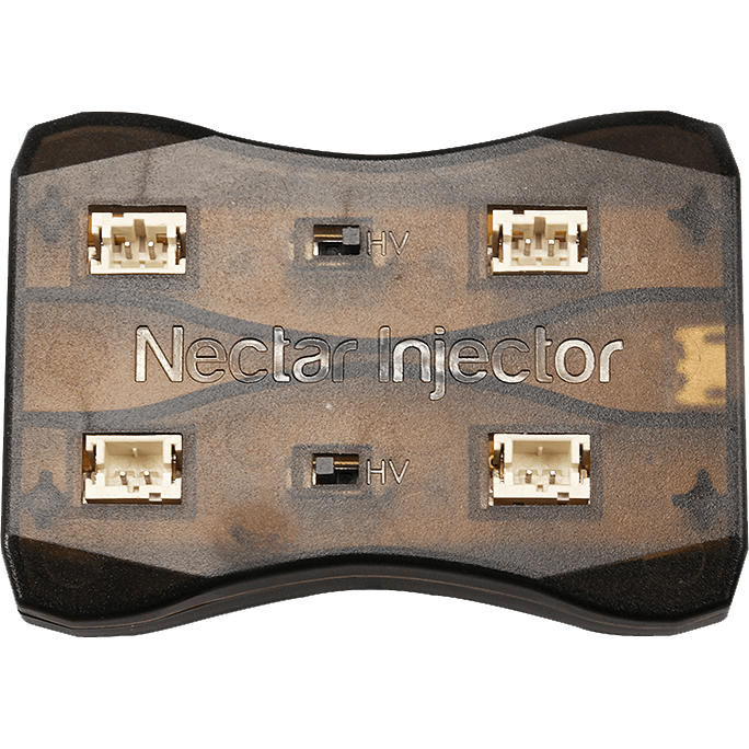  NewBeeDrone Nectar Injector Smart Charger、mySite、merchandisen